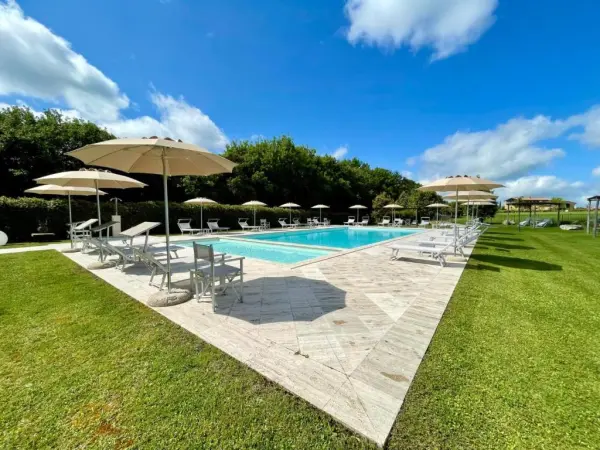 La Rimessa Experience - hotel photo 2