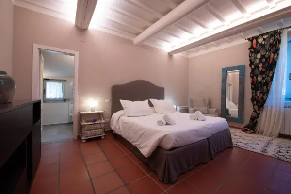 La Rimessa Experience - hotel photo 3