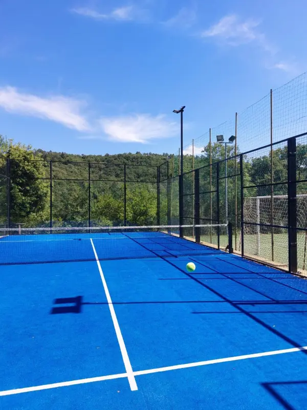 La Rimessa Experience, Montaione, Italy