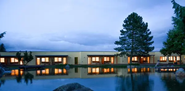 Landhaus Wilhelmer - Hotelfoto 2