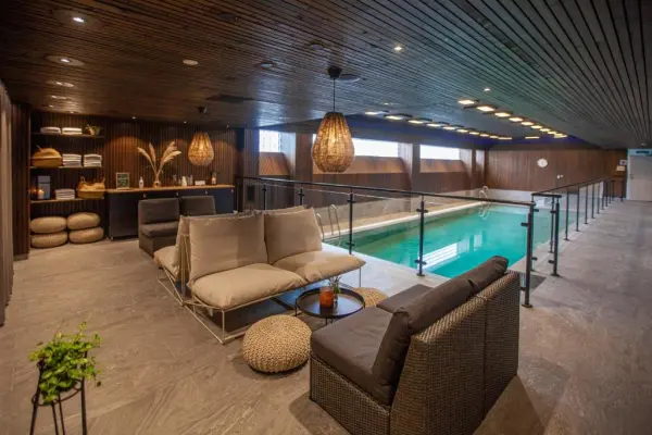 Laponia Hotell & Konferens - hotel photo 2