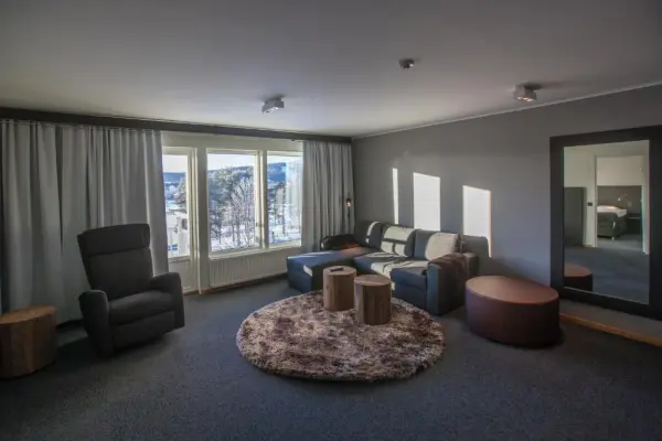 Laponia Hotell & Konferens - hotel photo 3