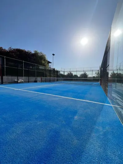 Larnaka Mountain view Padel Villa, Larnaka, Zypern