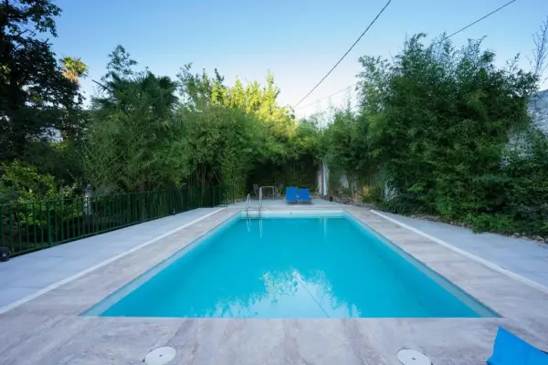 Las Aguas del Arbuniel Complejo Turístico - Hotelfoto 3