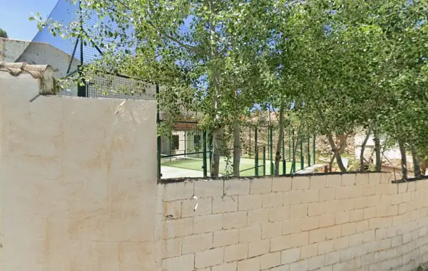 Las Aguas del Arbuniel Complejo Turístico, Region of Murcia, Spain