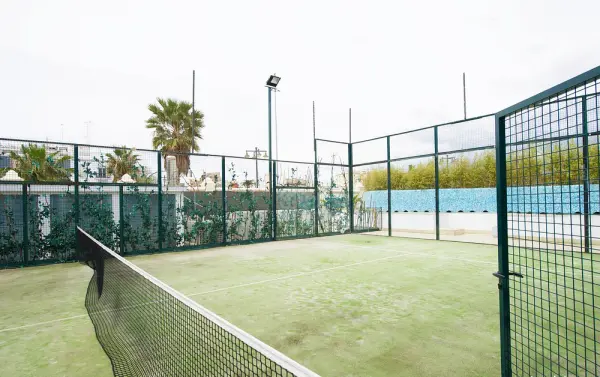 Las Arenas Balneario Resort, Valencian Community, Spain