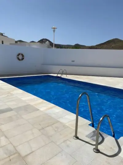 Las Negras Padel Villa - photo 2 de l'hôtel