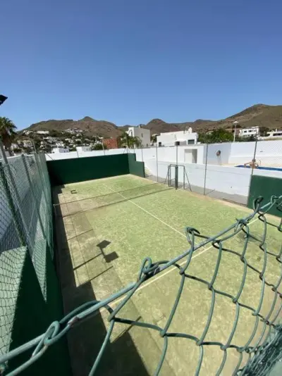 Las Negras Padel Villa, Andalusia, Spain
