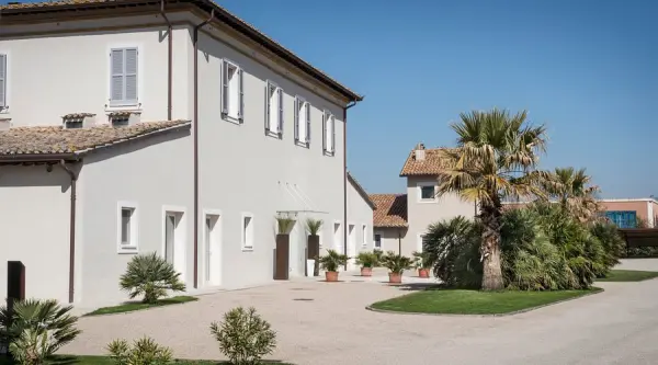 Le Colombare Hotel & Resort - Hotelfoto 1