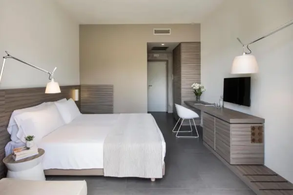 Le Colombare Hotel & Resort - Hotelfoto 2