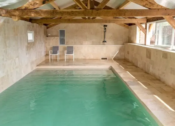Le Domaine de la Désirée - hotel photo 3