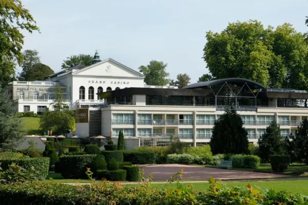 Le Forges Hotel - hotel photo 2
