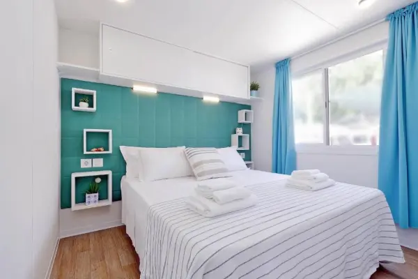 Le Palme Family Beach Village - Hotelfoto 3