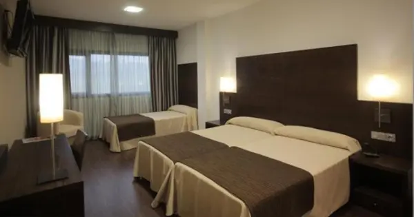 Leo 24H Complex - Hotelfoto 2