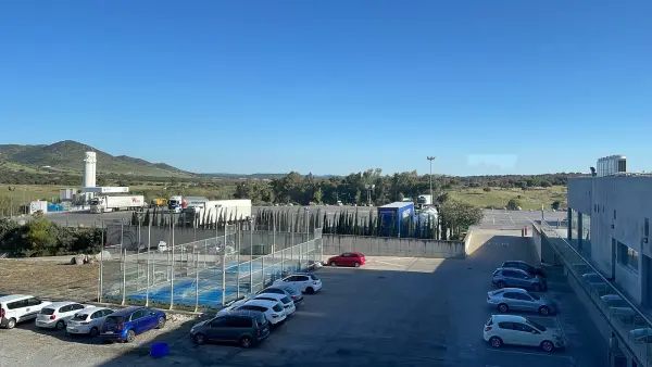 Leo 24H Complex, Extremadura, Spain