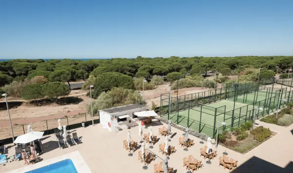 Leo Deluxe Punta Umbría, Andalusien, Spanien