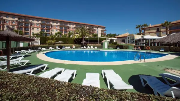 Leo Islamar - Hotelfoto 1
