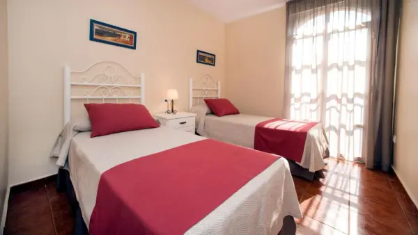 Leo Islamar - Hotelfoto 3