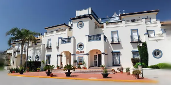 Leo San Bruno - foto 2 del hotel