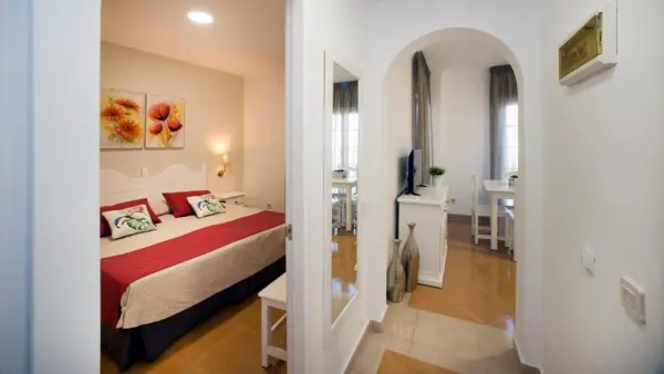 Leo San Bruno - photo 3 de l'hôtel