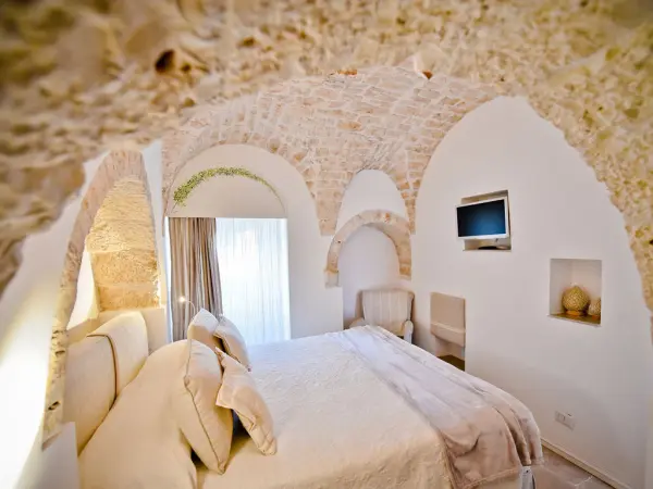 Leonardo Trulli Resort - Hotelfoto 2