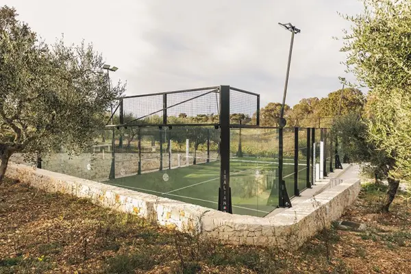 Leonardo Trulli Resort, Locorotondo, Italy