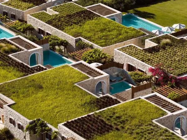Lesante Cape - The Leading Hotels of the World - foto 1 del hotel