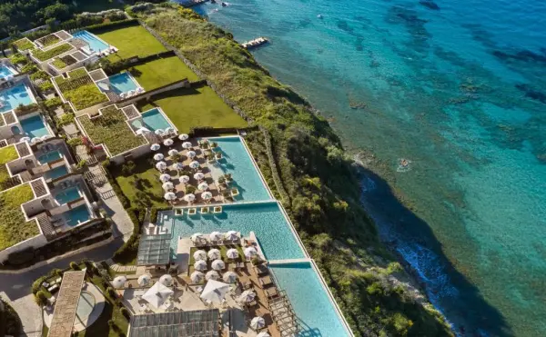 Lesante Cape - The Leading Hotels of the World - foto 2 del hotel