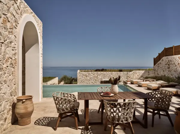 Lesante Cape - The Leading Hotels of the World - foto 3 del hotel