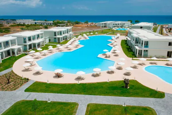 Levante Beach Resort - hotel photo 1