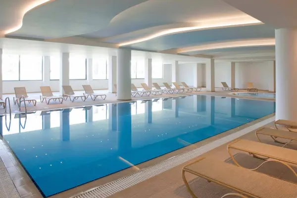 Levante Beach Resort - hotel photo 2