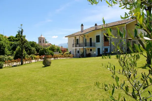 Lo Scrigno Coltodino - hotel photo 1