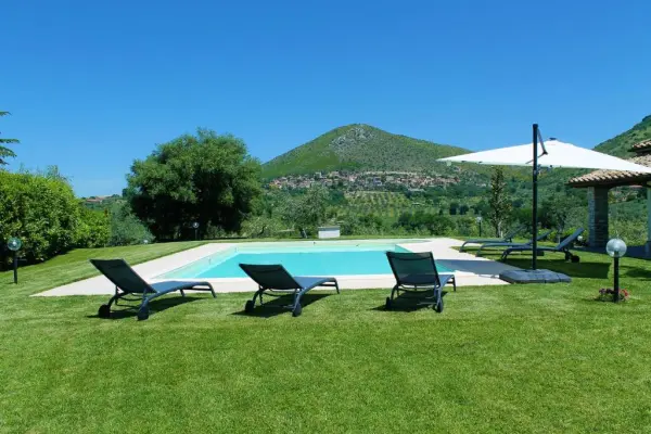 Lo Scrigno Coltodino - hotel photo 2