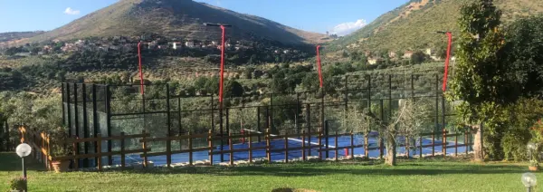 Lo Scrigno Coltodino, Coltodino, Italy