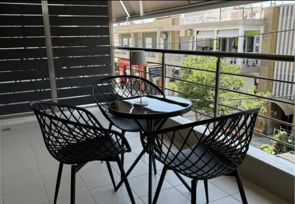 LOCAL SUITES - Nea Moudania Chalkidiki - hotel photo 2