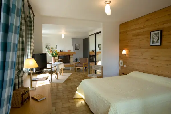 Logis Hôtel Clair Matin - hotel photo 3