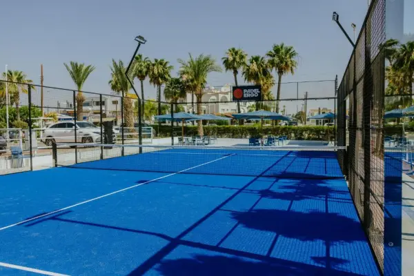 Lordos Beach Hotel & Spa, Larnaca, Zypern