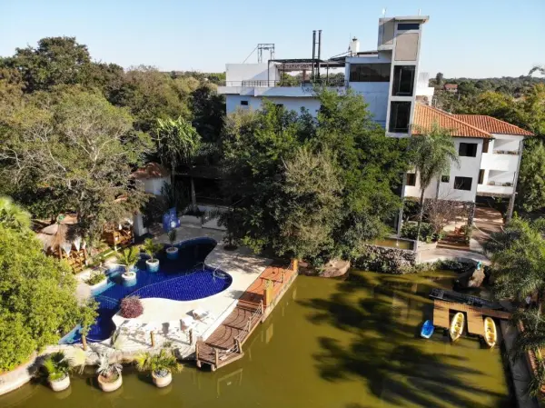 Los Lagos Resort Hotel - Hotelfoto 1