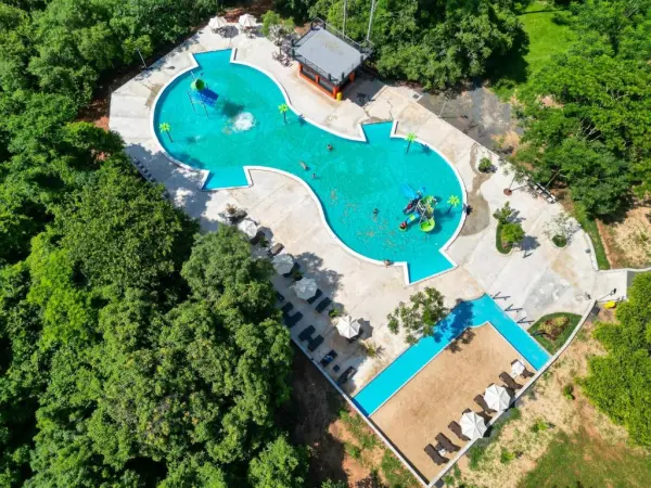 Los Lagos Resort Hotel - Hotelfoto 2