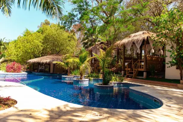 Los Lagos Resort Hotel - Hotelfoto 3