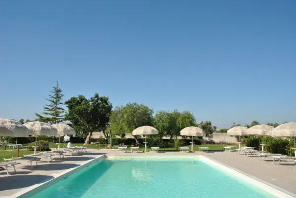 Lu Farillu - photo 1 de l'hôtel