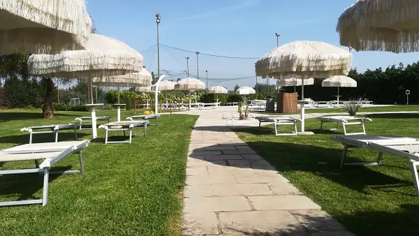 Lu Farillu - photo 2 de l'hôtel
