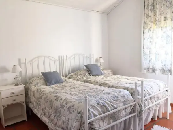 Luján Padel Villa - photo 2 de l'hôtel