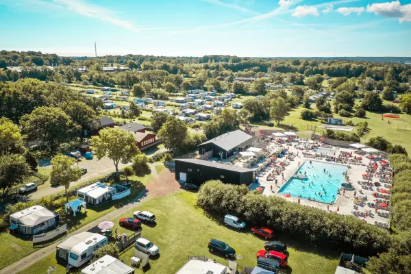 Lundegård Camping & Stugby - hotel photo 1