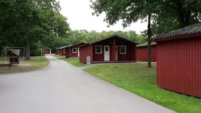 Lundegård Camping & Stugby - hotel photo 2