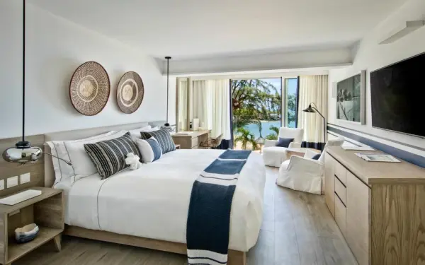LUX* Grand Gaube Resort & Villas - Hotelfoto 2