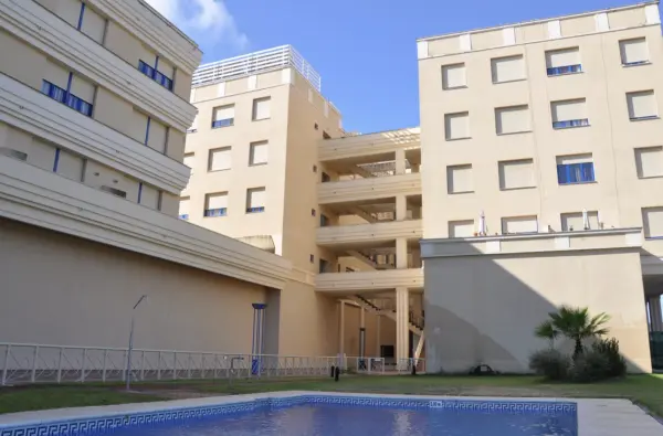 Luxsevilla Palacio Apartments - Hotelfoto 3