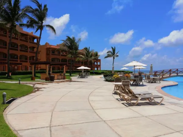 Luxury Suites By Estrella del Mar - hotel photo 3