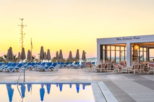 Lyttos Beach - Hotelfoto 2