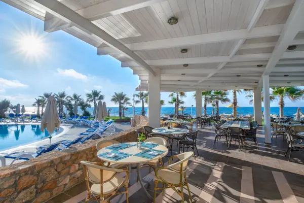 Lyttos Beach - Hotelfoto 3